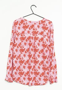 TOM TAILOR DENIM Bluse - pink
