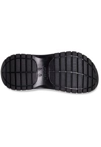 Crocs KEITH HARING MEGA CRUSH - Clogs - black
