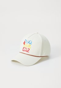 BASEBALL UNISEX - Sapka - beige