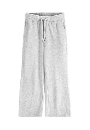 Coccodrillo, SPODNIE DRESOWE (F-ZC6121101SGJ-019-152) - Tracksuit bottoms - grey