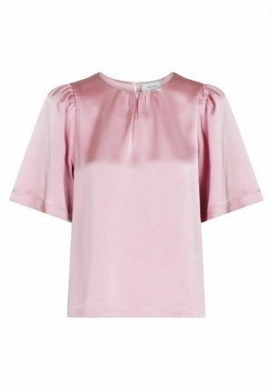 Blusa - pink
