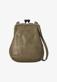 Unausgewählt, dark olive