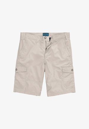 BOSTON PARK, MIT VIELEN TASCHEN BIS GR 74 - Shorts - sand
