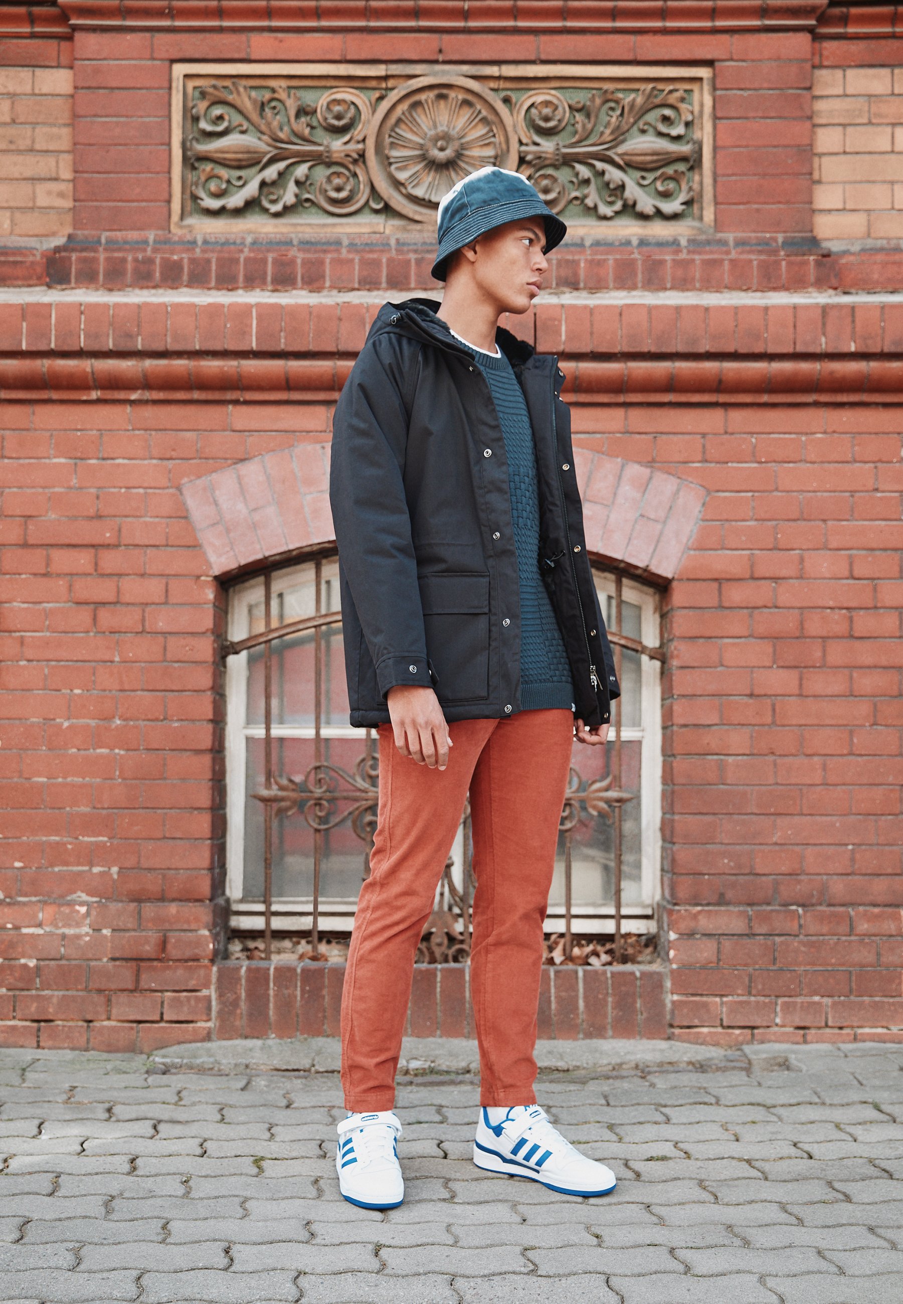 adidas forum low zalando