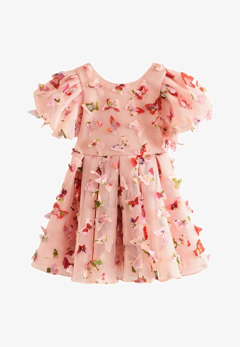 Baker by Ted Baker 3D - REGULAR FIT - Cocktailkleid/festliches Kleid - pink