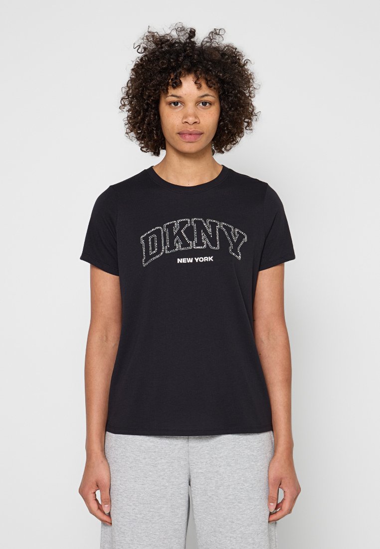 Camiseta estampada