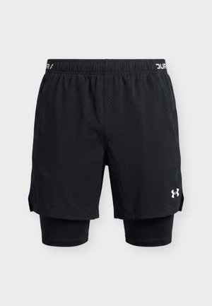 Under Armour, VANISH 2.0, czarny