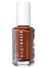 Essie EXPRESSIE brązowy