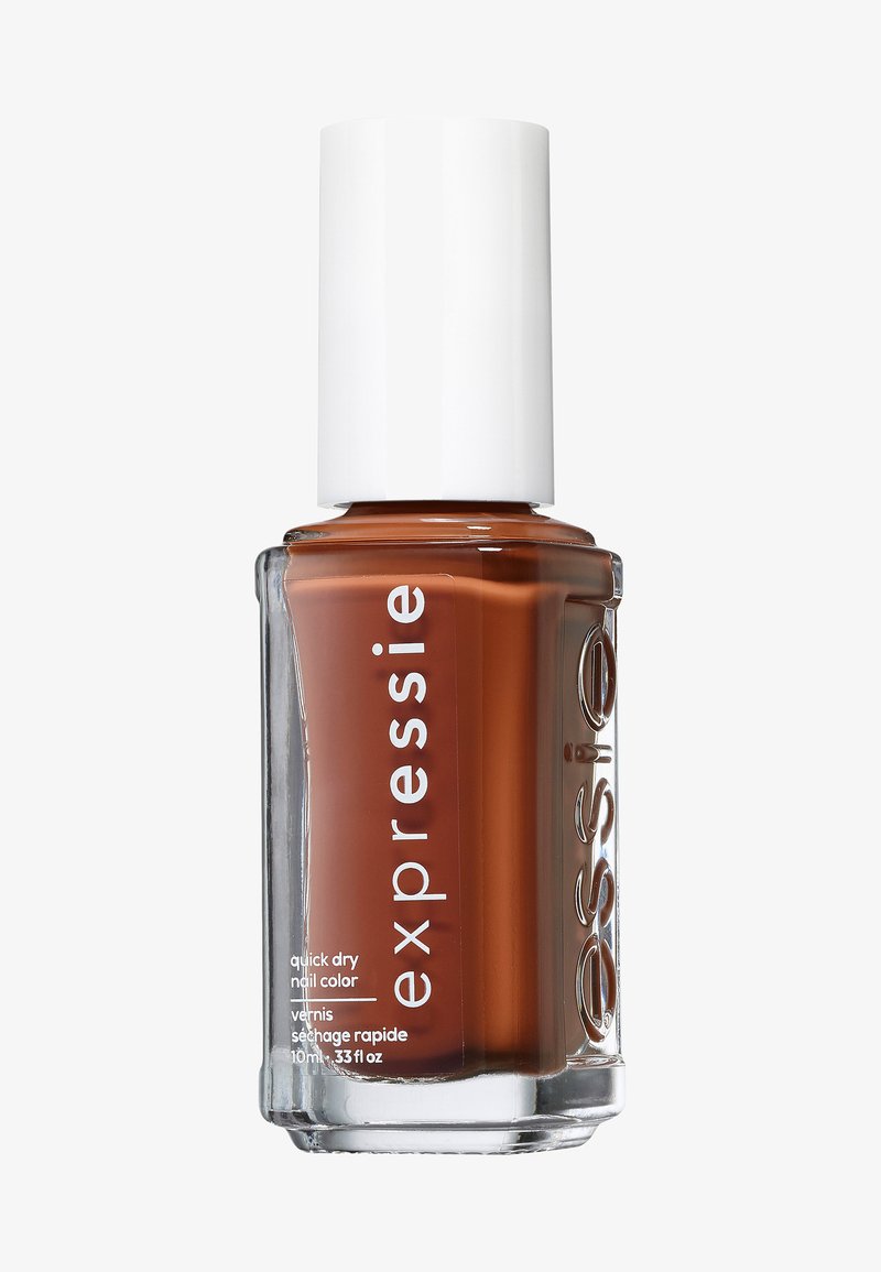 Essie EXPRESSIE brown