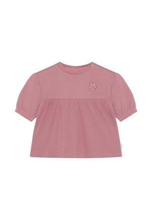 TYNDALL - Day dress - lilas