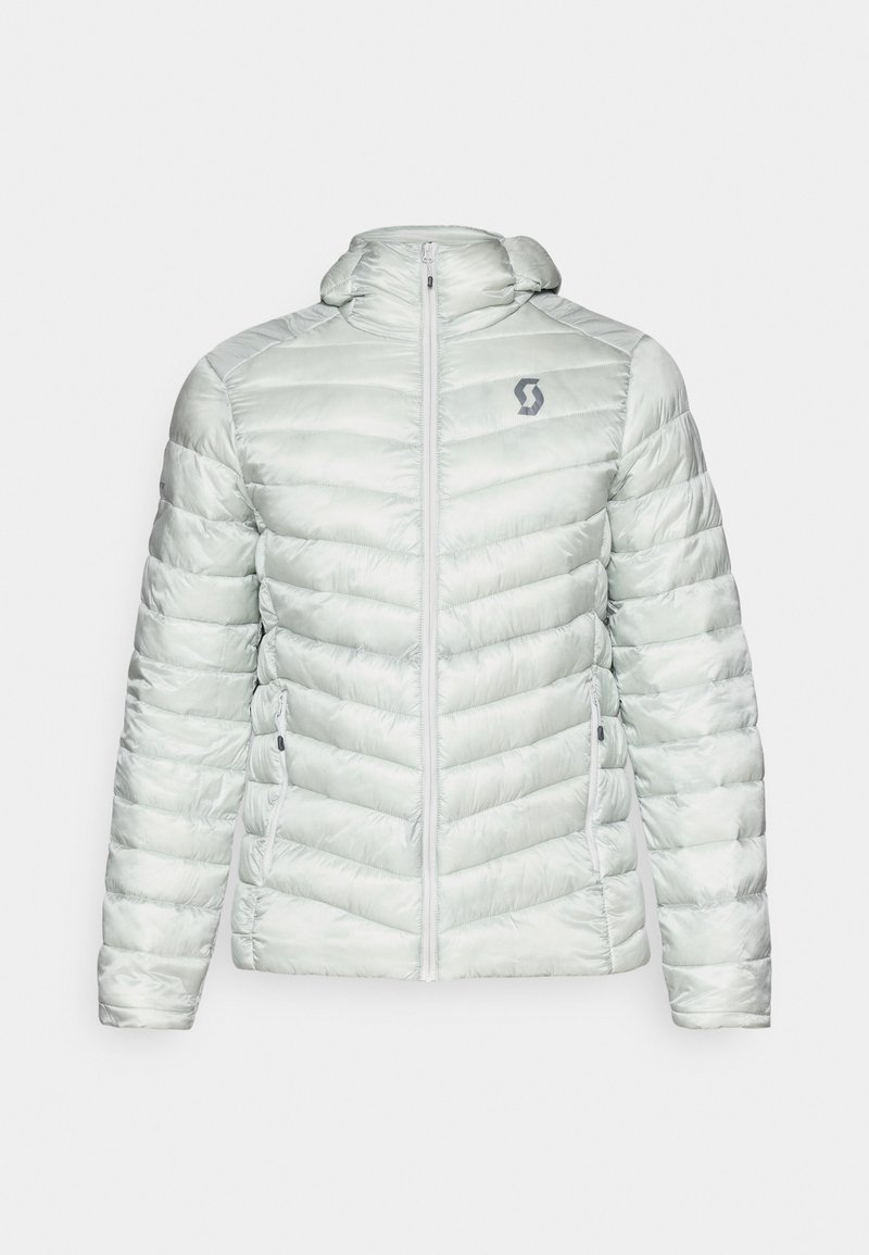 SCOTT Sports Outdoorjas lichtgrijs SCOTT Sports Outdoorjas lichtgrijs