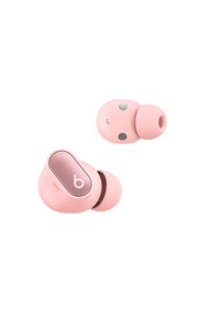 Beats BEATS STUDIO BUDS TRUE WIRELESS NOISE CANCELLING EARBUDS - Headphones - cosmic pink