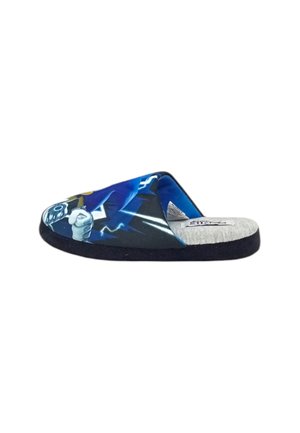 Pantofole - multi coloured