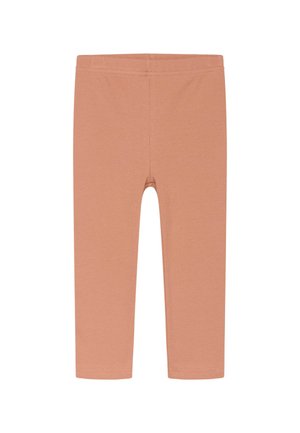 Legging - mahogany rose