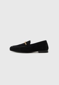 Mocassins - black