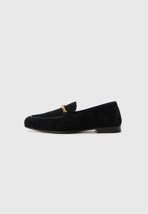 Mocassini - black