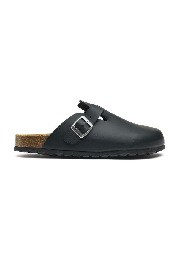 TARO COMFORT FOOTBED - Clogs3