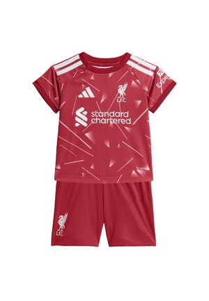 adidas Performance UNISEX brązowy