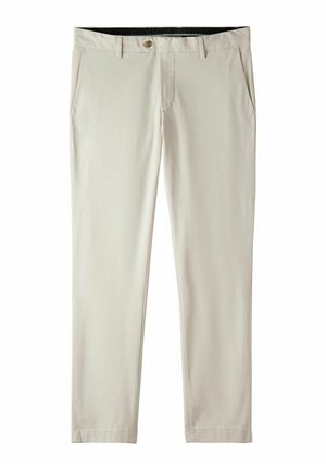 JACK - Chinos - light beige