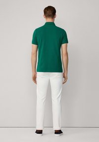 Façonnable BIRDIE PIMA - Polo - apple green