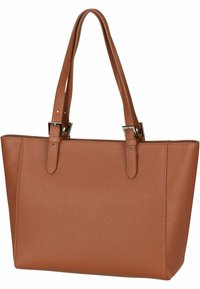 LANCASTER FIRENZE - Borsa a mano - camel