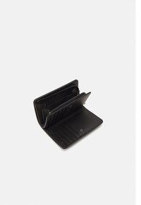 Calvin Klein DAILY MEDIUM BIFOLD - Portafoglio - black