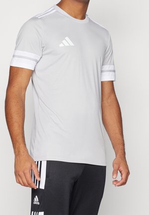 Sports T-shirts - light grey