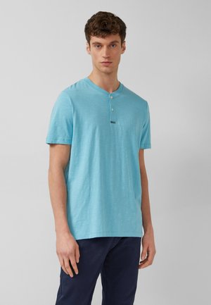 s.Oliver T-SHIRT - T-shirt basic - türkis