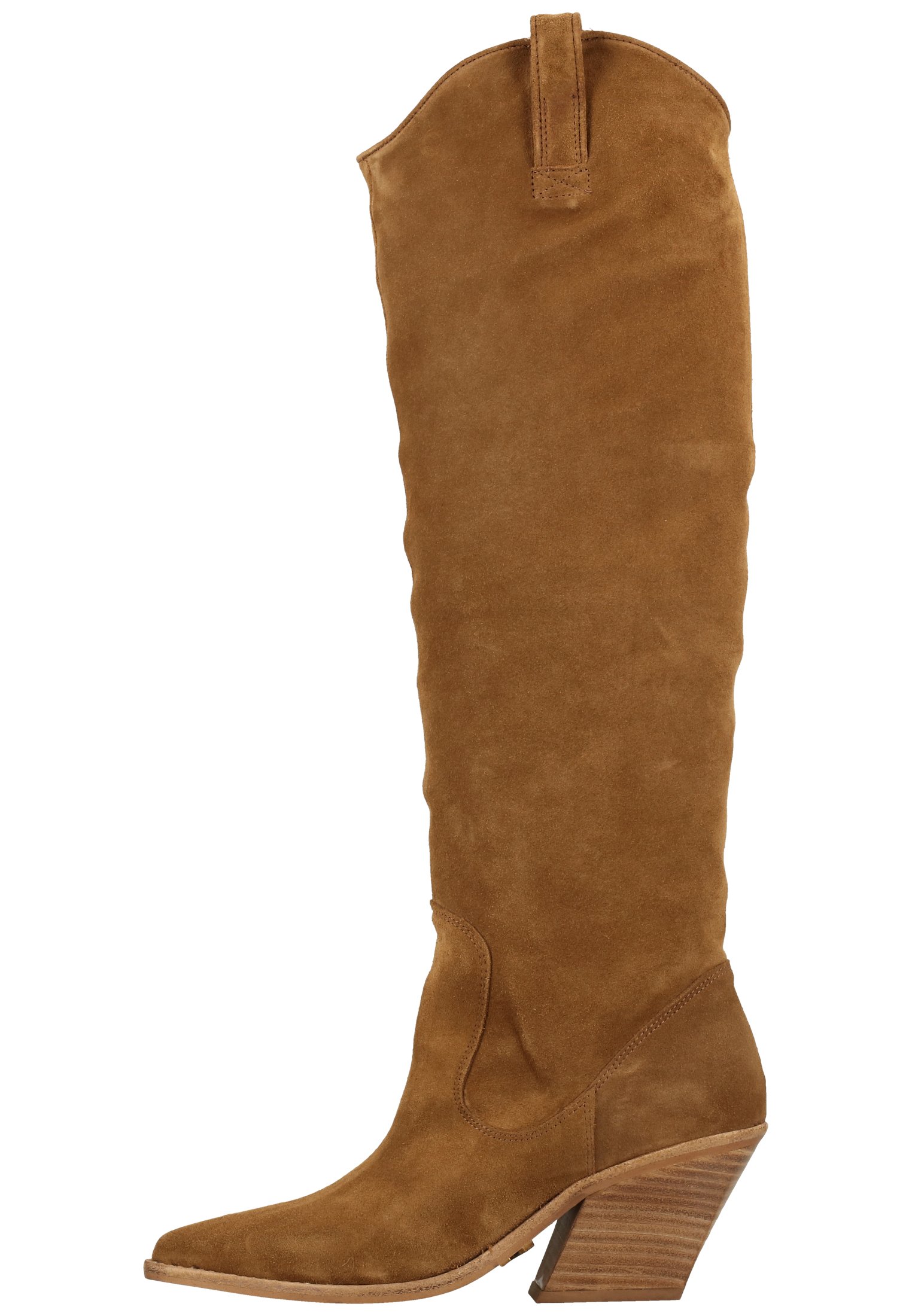 Bronx Klassiska stövlar beige Zalando.se Bronx Klassiska stövlar brown Zalando.se