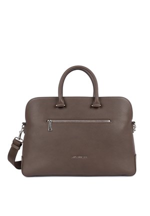 Handtas - marron
