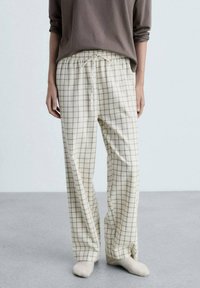 Mango SET - Komplet pidžame - brown