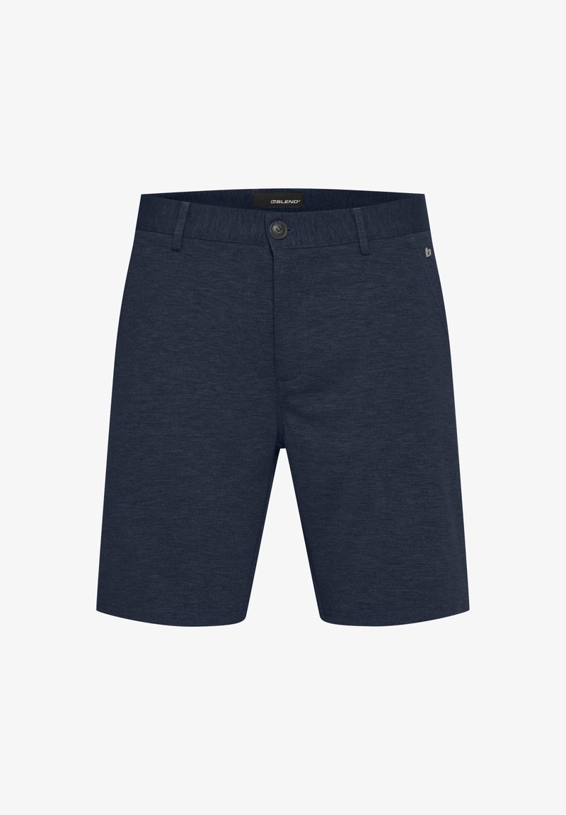 Blend BHSHORTS SLIM FIT - Shorts - dress blues/blue - Zalando.ie Blend BHSHORTS SLIM FIT - Shorts - dress blues/blue - Zalando.ie