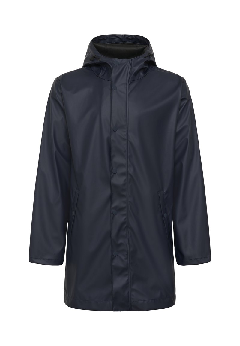 Matinique Parka donkerblauw Matinique Parka donkerblauw