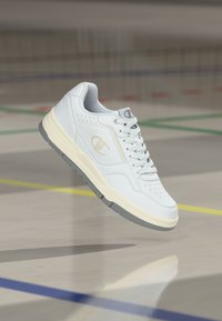 Nepasirinkta, white/natural/grey