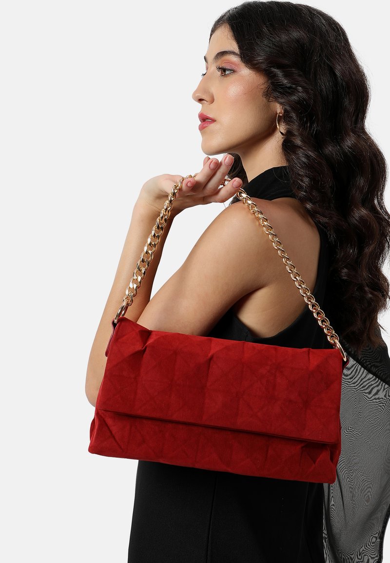 Haute Sauce SLING PAITYN HS - Pochette - red