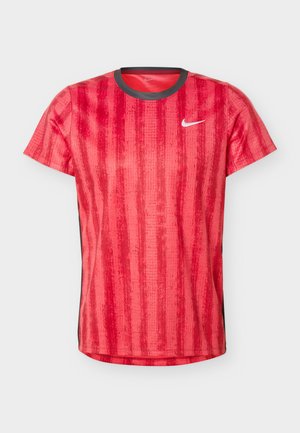 Nike Performance, VICTORY - Camiseta deportiva - team red/black/white