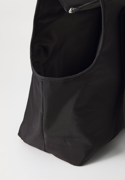 Polo Ralph Lauren DOGS TOTE UNISEX - Mājdzīvnieku piederums - black/red