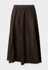 Δεν επιλέχθηκε, brown
