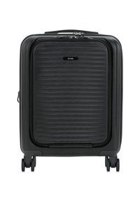 OCHNIK UNISEX czarny