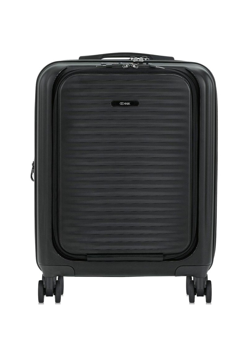 OCHNIK UNISEX czarny