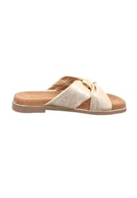 Marco Tozzi M2713342 - Ciabattine - gold