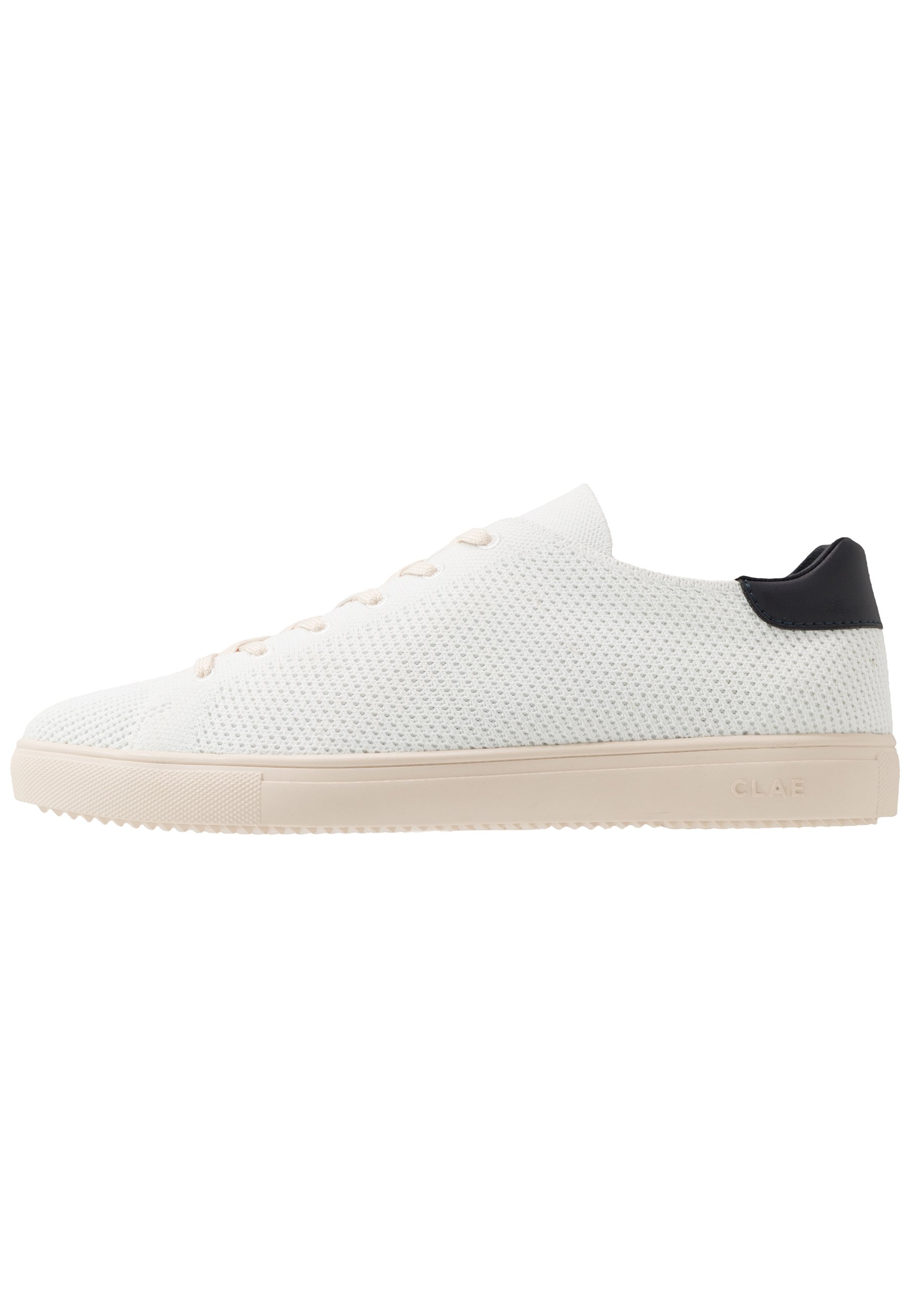 Clae BRADLEY Joggesko whitehvit Zalando.no Clae BRADLEY Joggesko whitehvit Zalando.no