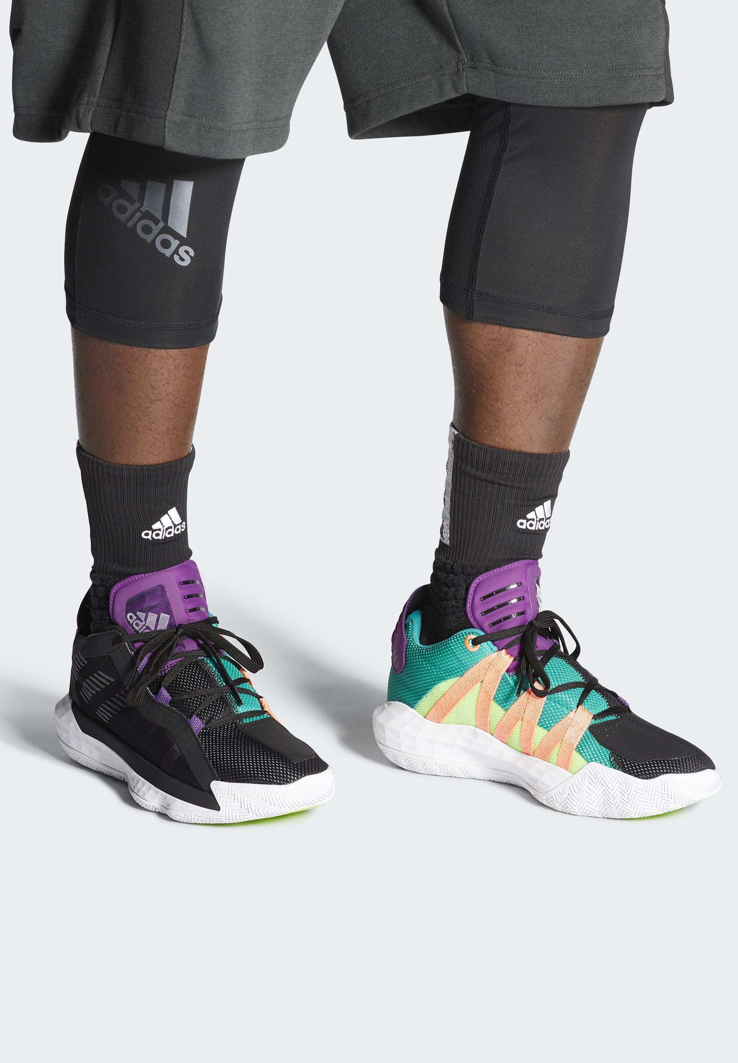 adidas dame 6