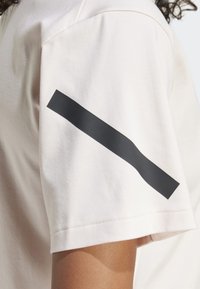adidas Sportswear Z N E TEE - Sportiniai marškinėliai trumpomis rankovėmis - quartz