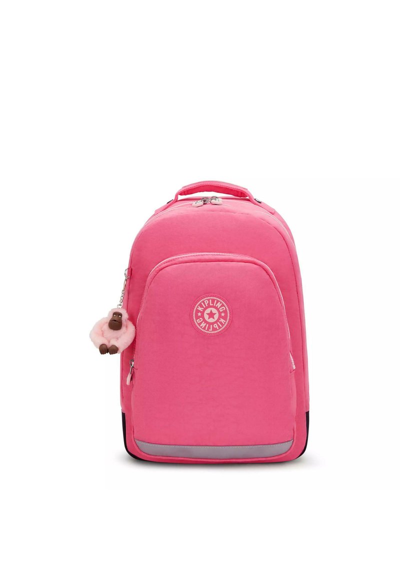 Kipling BACK TO CLASS ROOM - Zainetto - happy pink combo