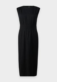 VMMENJA DRESS - Jurk - black