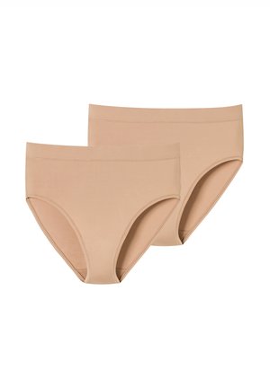 2-PACK RETRO UNIQUE MICRO - Slip - maple