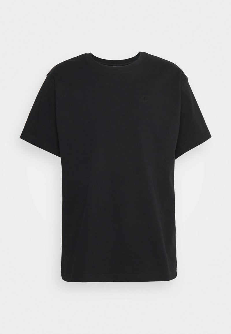 Herren T-Shirts basic | Nike Sportswear T-Shirt basic black/schwarz - ZW86908 Herren T-Shirts basic | Nike Sportswear T-Shirt basic black/schwarz - ZW86908