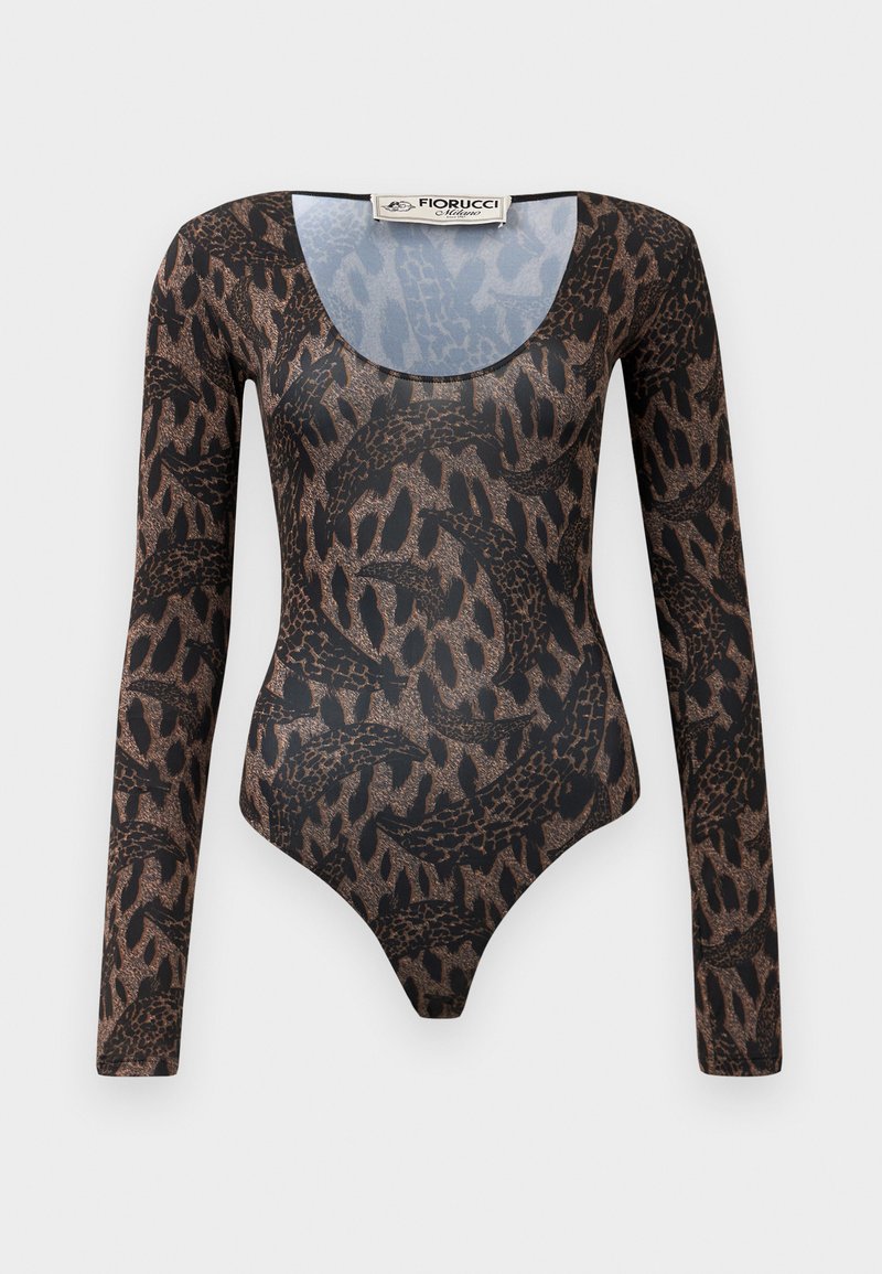 Langarmshirt