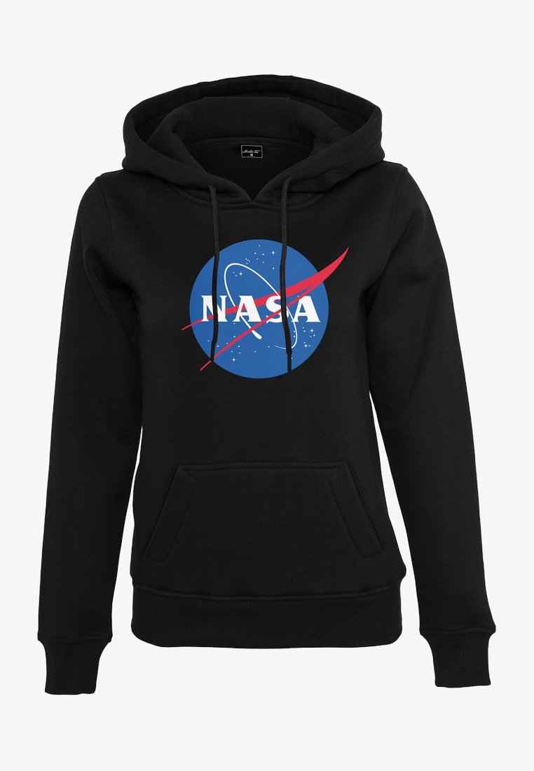 Nasa Sweatshirt Pull Nasa Bleu Merchcode NASA INSIGNIA Sweat à